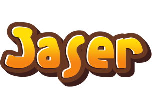 Jaser cookies logo