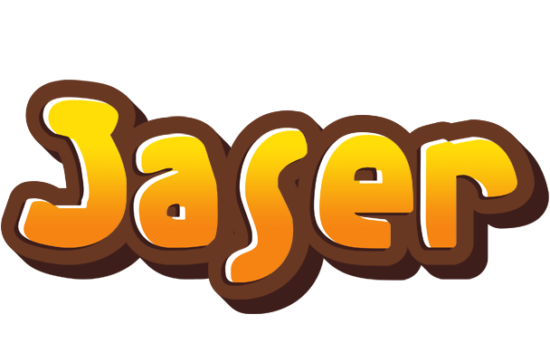 Jaser cookies logo