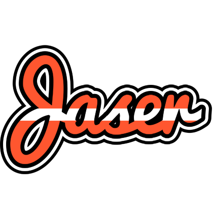 Jaser denmark logo