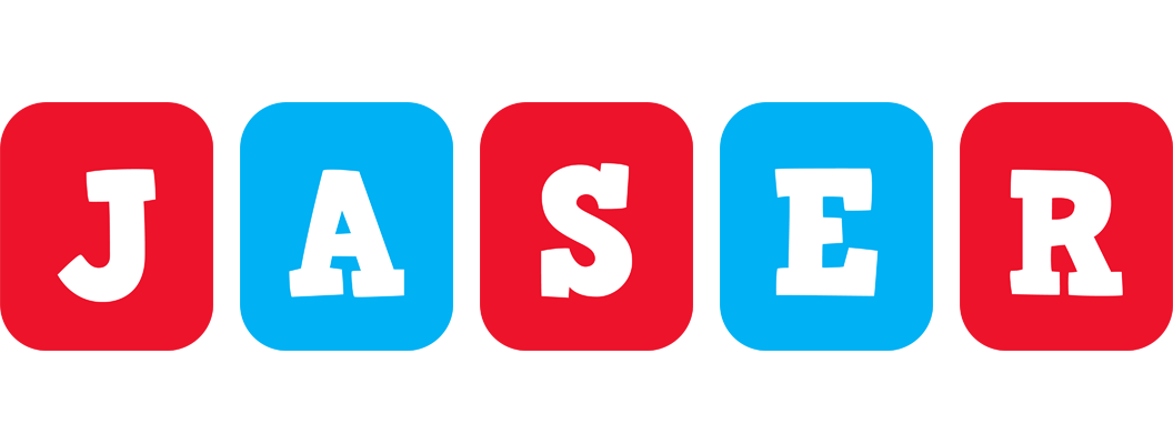 Jaser diesel logo