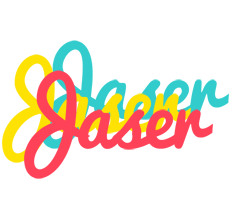 Jaser disco logo