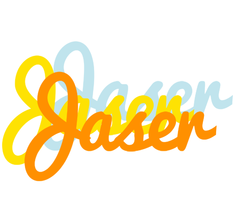 Jaser energy logo