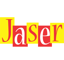 Jaser errors logo