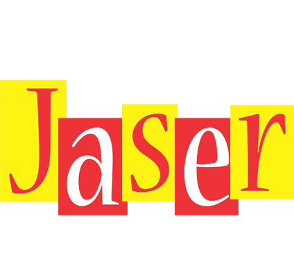 Jaser errors logo