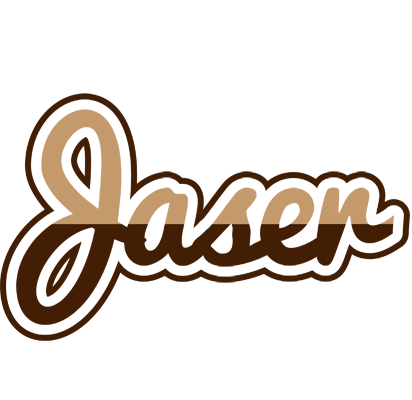 Jaser exclusive logo