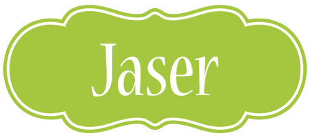 Jaser family logo