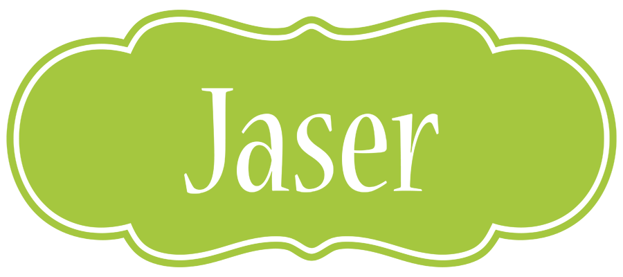 Jaser family logo