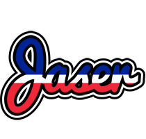 Jaser france logo