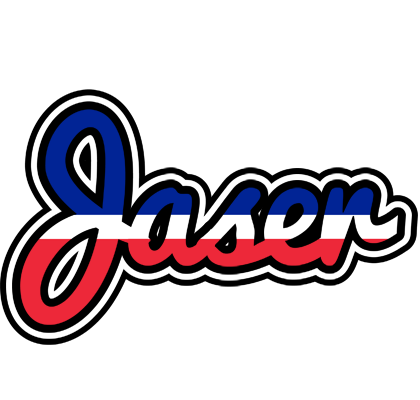 Jaser france logo