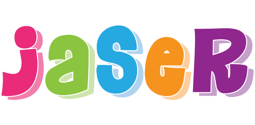 Jaser friday logo