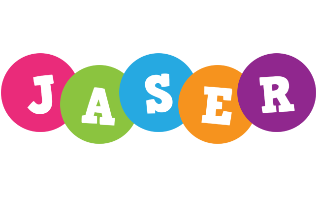 Jaser friends logo