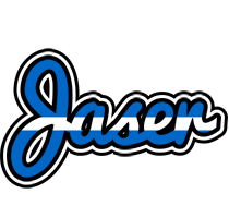 Jaser greece logo