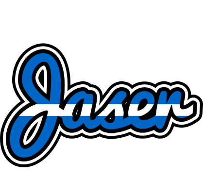 Jaser greece logo