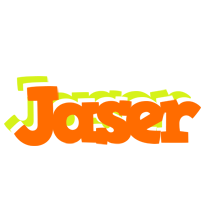 Jaser healthy logo