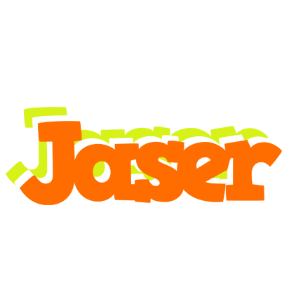 Jaser healthy logo