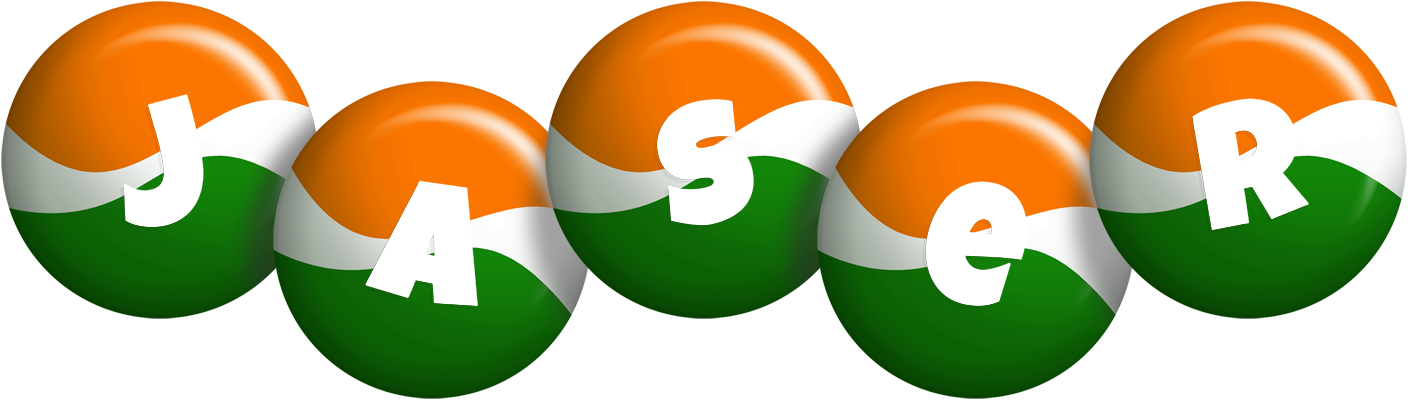 Jaser india logo