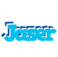 Jaser jacuzzi logo