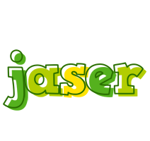 Jaser juice logo