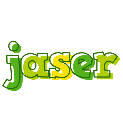 Jaser juice logo