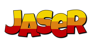 Jaser jungle logo