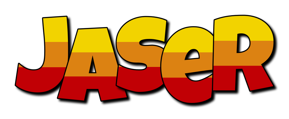 Jaser jungle logo