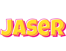 Jaser kaboom logo