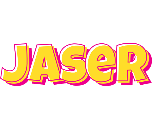 Jaser kaboom logo