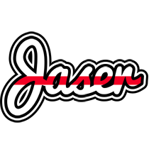 Jaser kingdom logo