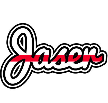 Jaser kingdom logo