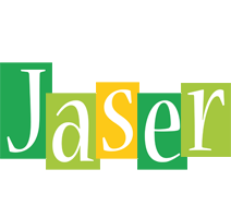 Jaser lemonade logo