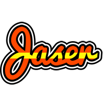 Jaser madrid logo