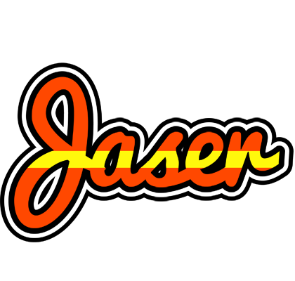 Jaser madrid logo