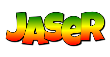 Jaser mango logo