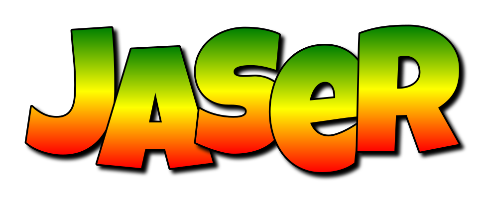 Jaser mango logo