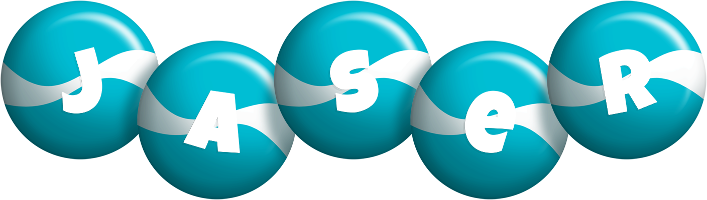 Jaser messi logo
