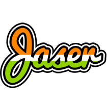 Jaser mumbai logo