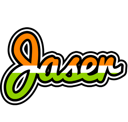 Jaser mumbai logo
