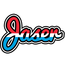 Jaser norway logo