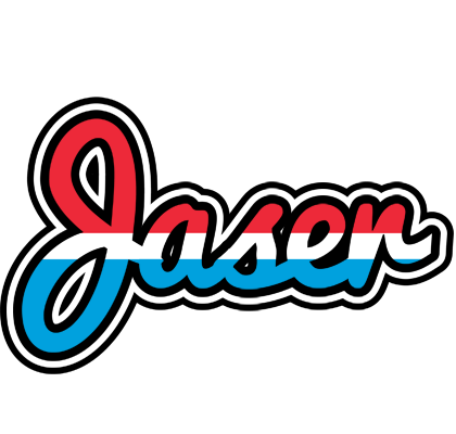 Jaser norway logo