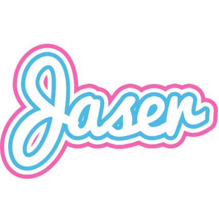Jaser outdoors logo