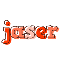 Jaser paint logo