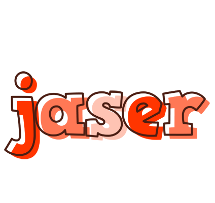 Jaser paint logo