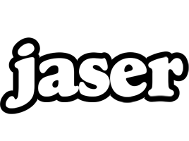 Jaser panda logo