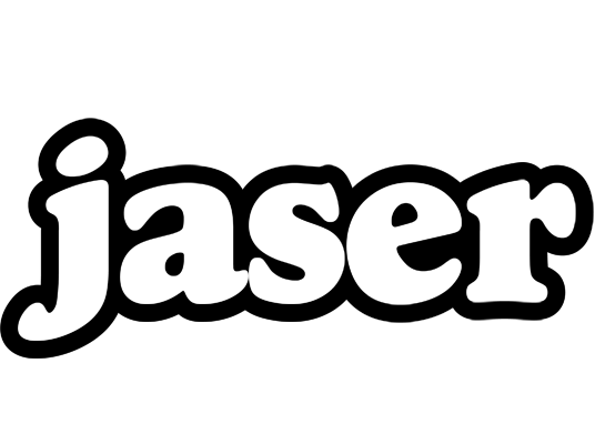 Jaser panda logo