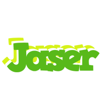 Jaser picnic logo