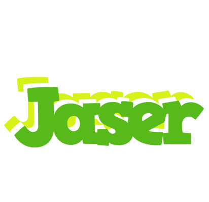 Jaser picnic logo