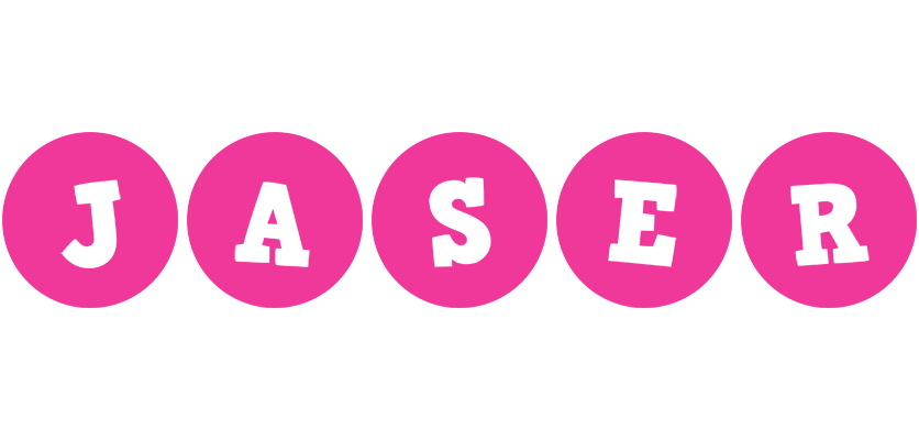Jaser poker logo