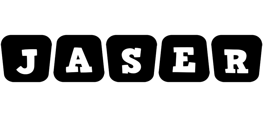 Jaser racing logo