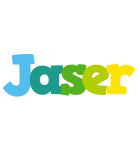 Jaser rainbows logo