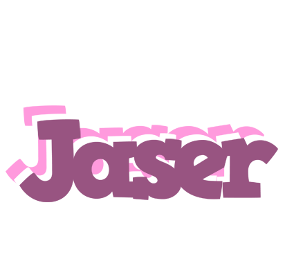 Jaser relaxing logo